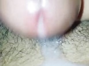 Close Up Cumming Julian Miguel