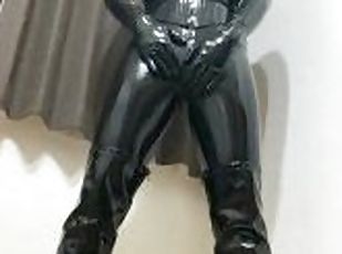 orgasme, homo, bdsm-seks-kasar-dan-agresif, fetish-benda-yang-dapat-meningkatkan-gairah-sex, latex, seorang-diri, bondage-seks-dengan-mengikat-tubuh, sepatu-bot, penutup-muka, karet