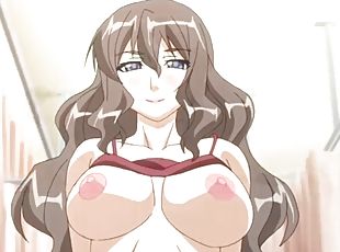 Genkaku Cool Na Sensei Ga Aheboteochi 1-2 Sex Scenes