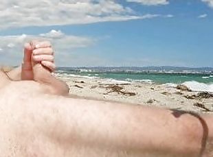 papà, nudisti, pubblici, amatoriali, maturi, eruzioni-di-sperma, gay, seghe, spiaggia, europee-european