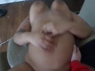 gros-nichons, énorme, amateur, babes, ejaculation-sur-le-corps, interracial, ados, point-de-vue, ejaculation, pute