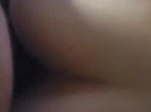 Girlfriend Finally Lets Me Fuck Her Ass