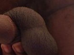 Ass Sniffing Hallelujah Johnson ( BBC Porn Jeremiah McPherson Domination Porno Suck Nuts )