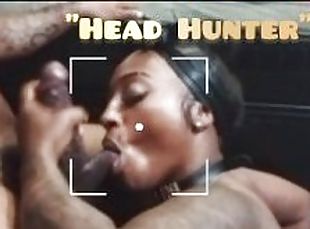 Head Hunter ft @bettycockup