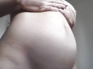Pregnant Girlfriend Gently Rides You POV Roleplay 5