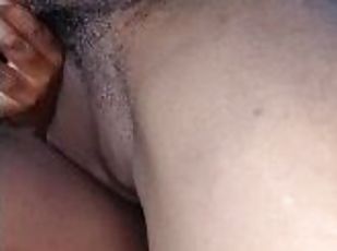 My Teen Gf giving me some hot bj before fucking her little pussy