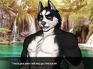 Soulcreek [26] - Playthrough (Part 26) (v0.5) - A Furry Visual Novel