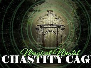 Magical Mental Chastity Cage MP3