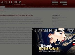 almanyalı, bdsm, fetiş, bağlama, görüşme, kadın-egemenliği, harika