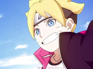 Anime Boruto eps.127