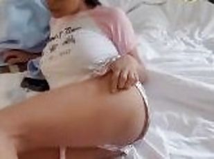 pantat, payudara-besar, mastubasi, vagina-pussy, latina, bintang-porno, pasangan, alat-mainan-seks, spanyol, basah