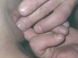 masturbação, orgasmo, cona-pussy, mulher-madura, massagem, dedos, fetiche, morena