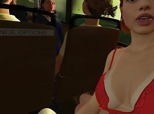 SexGamesVR Episode 1